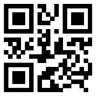 Il Qr Code di 3307401715