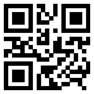 Immagine del QrCode di 3307401718