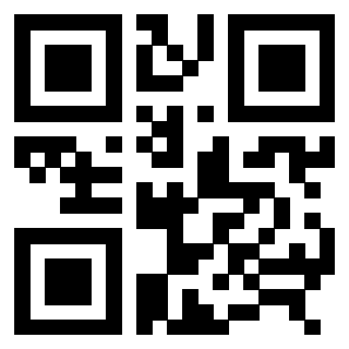 3307401719 Qr Code associato