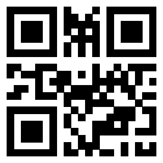QrCode di 3307401721