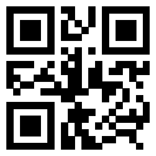 Qr Code di 3307401722