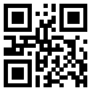 Il QrCode di 3307401726