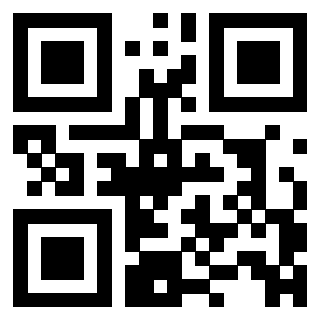 Qr Code di 3307401727