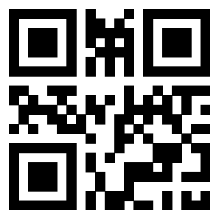 QrCode di 3307401728