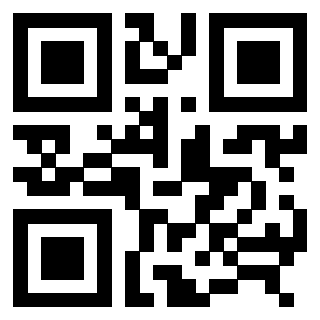 3307401729 Qr Code associato