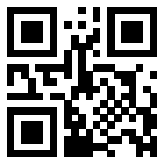 Il Qr Code di 3307401730