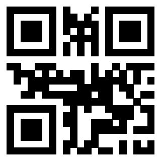 3307401734 - Immagine del Qr Code