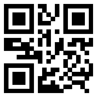 Il Qr Code di 3307401736