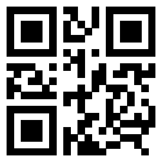 Scansione del Qr Code di 3307401737