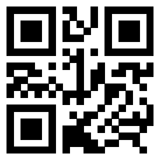 3307401740 Qr Code associato
