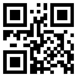 QrCode di 3307401741
