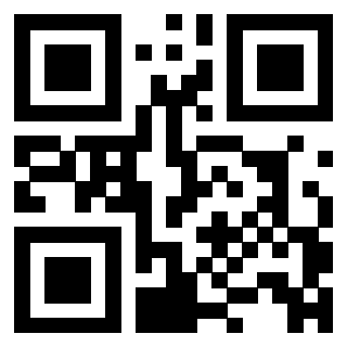 Il QrCode di 3307401742