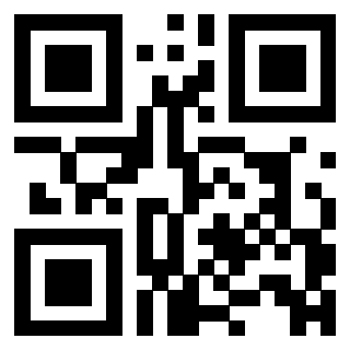 3307401743 - Immagine del Qr Code associato