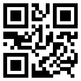 3307401744 - Immagine del Qr Code associato