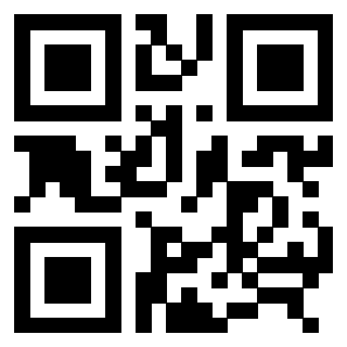 Immagine del QrCode di 3307401745