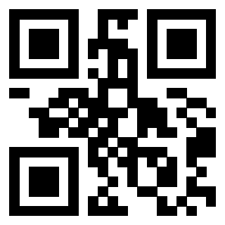 Il Qr Code di 3307401746