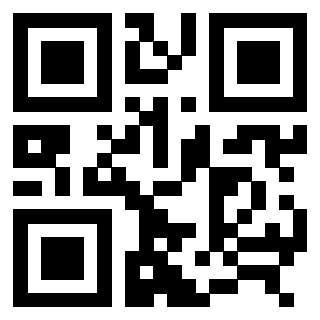 Il Qr Code di 3307401747