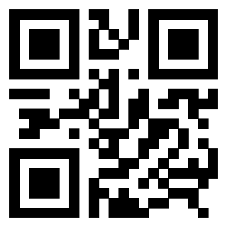 Immagine del QrCode di 3307401748