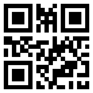 Immagine del QrCode di 3307401749