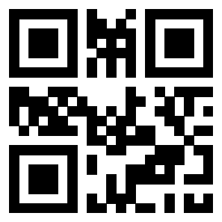Qr Code di 3307401751