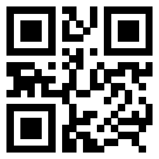 Scansione del Qr Code di 3307401752