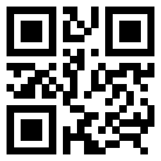 3307401753 Qr Code associato
