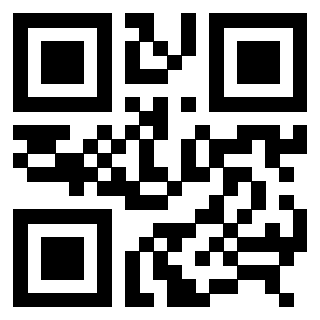 3307401754 - Immagine del QrCode