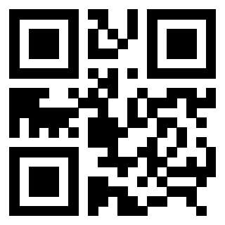 Il QrCode di 3307401755