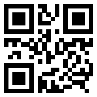 QrCode di 3307401756