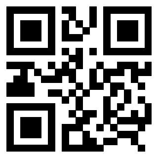 3307401757 - Immagine del QrCode
