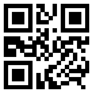 Il Qr Code di 3307401760