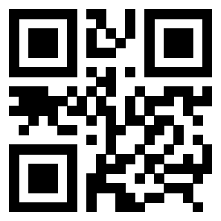 Il Qr Code di 3307401761