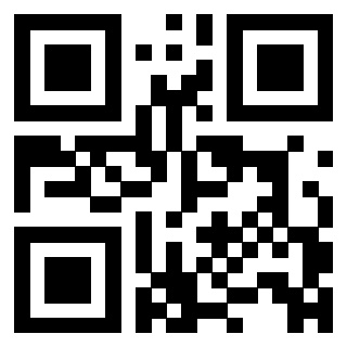 Immagine del Qr Code di 3307401762