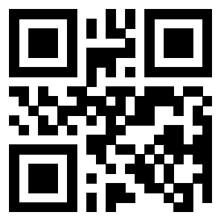 3307401764 - Immagine del Qr Code associato