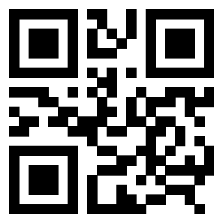3307401765 QrCode associato