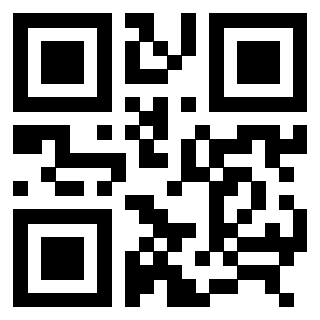 3307401767 - Immagine del Qr Code