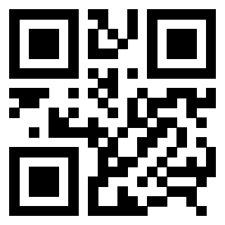 3307401768 QrCode associato