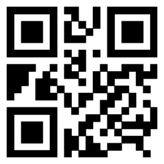3307401769 - Immagine del Qr Code associato