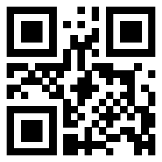 Scansione del Qr Code di 3307401771