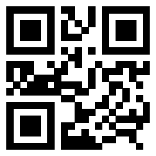 Qr Code di 3307401774