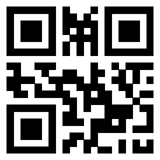 3307401775 Qr Code associato