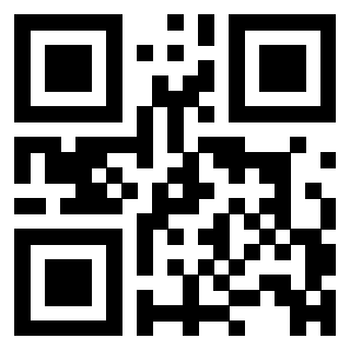 Il Qr Code di 3307401776