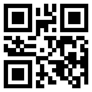 Immagine del Qr Code di 3307401777