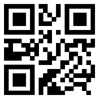 Il Qr Code di 3307401778