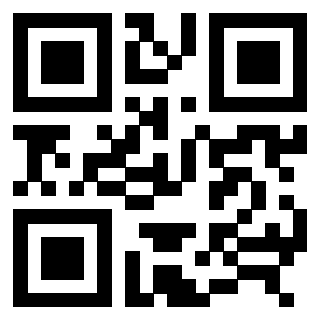 3307401783 - Immagine del QrCode