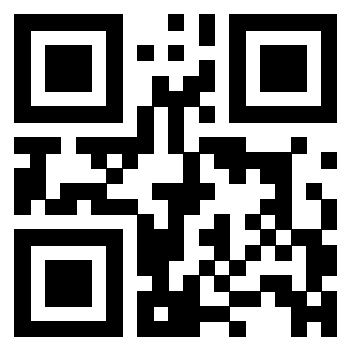 3307401786 - Immagine del QrCode associato