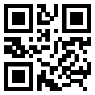 3307401789 - Immagine del QrCode