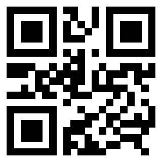Qr Code di 3307401791