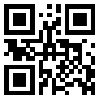 Immagine del QrCode di 3307401792