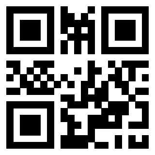 Immagine del Qr Code di 3307401793
